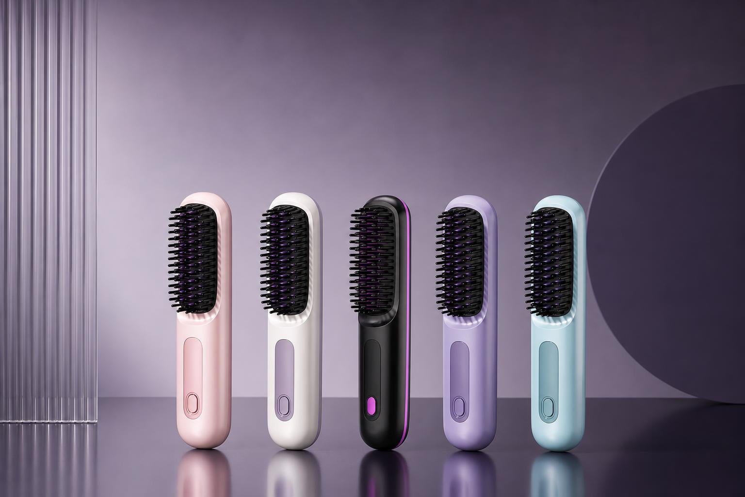 5 colors available